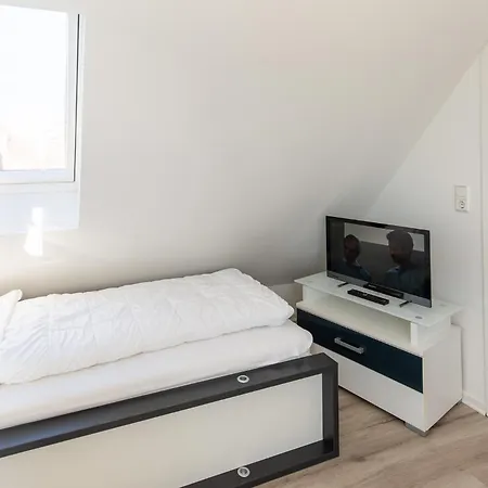 Apartment Ruge Bries, Rb18 *