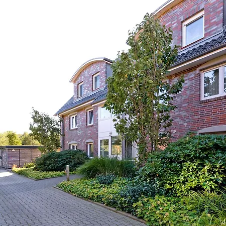 Ruge Bries, Rb18 Apartment Duhnen